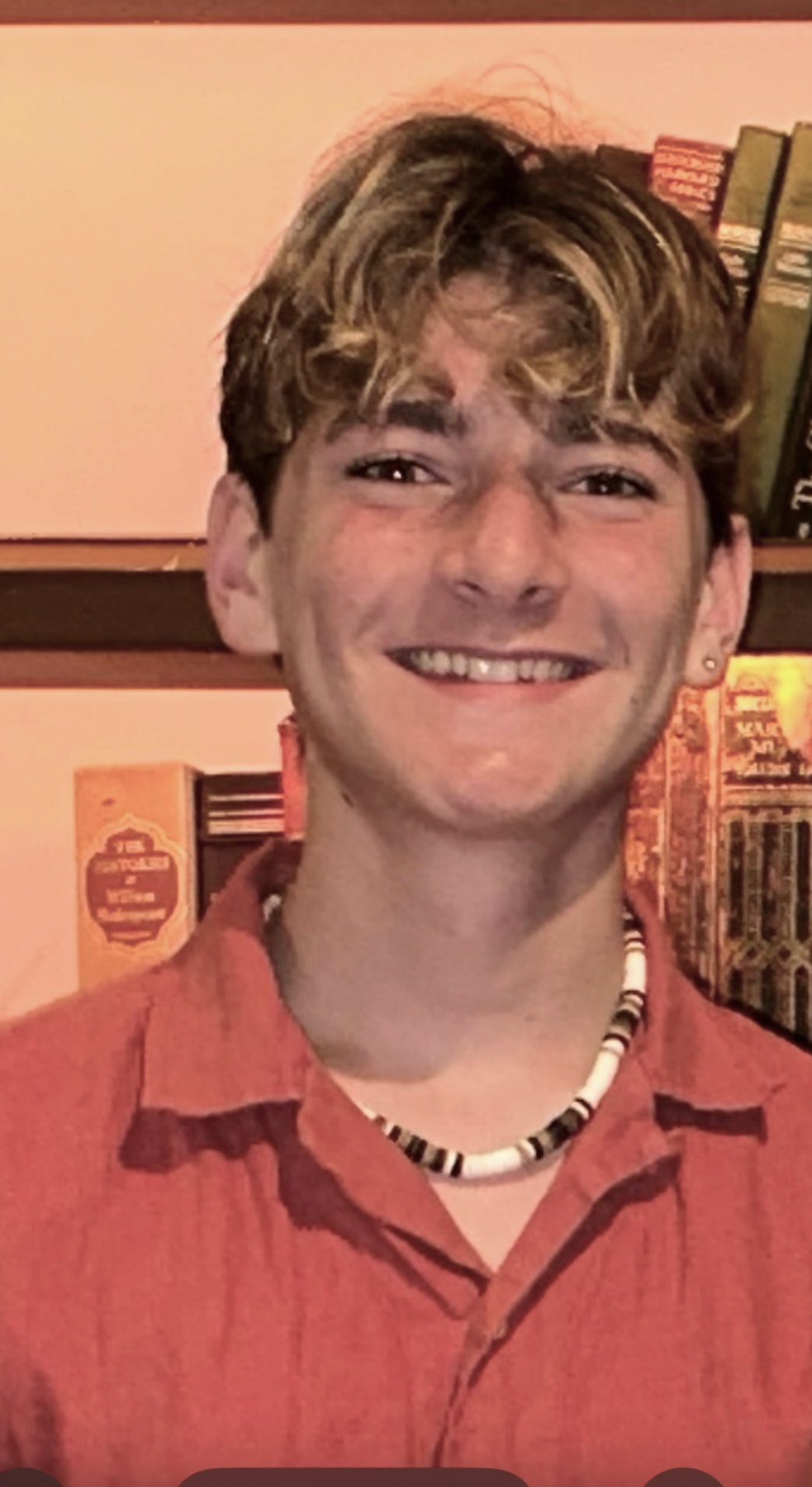 Leo Sachs